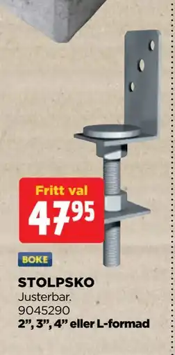 STOLPSKO