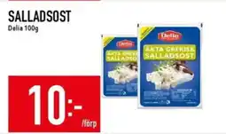 Matdax DELIA Salladsost erbjuda
