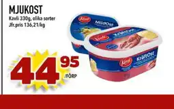 Din Mat MJUKOST erbjuda
