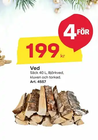 Byggmax Ved erbjuda