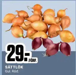 ÖoB Sättlök erbjuda