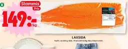 ICA Maxi LAXSIDA erbjuda