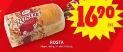 ICA Maxi ROSTA erbjuda