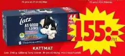 ICA Maxi KATTMAT erbjuda