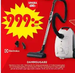 ICA Maxi DAMMSUGARE erbjuda