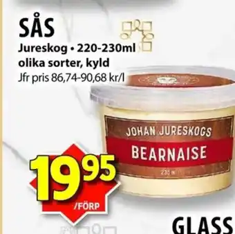 Matvärlden Tensta SÅS erbjuda