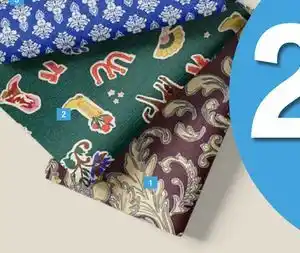 Selfmade SPARA 20% PÅ UTVALD VISCOSE erbjuda
