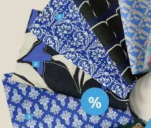 Selfmade SPARA 20% PÅ UTVALD VISCOSE erbjuda
