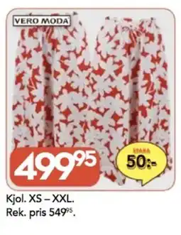 Bo Ohlsson Kjol. XS-XXL erbjuda