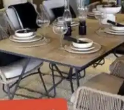Bo Ohlsson Bord erbjuda