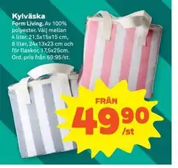 Stora Coop Kylväska erbjuda