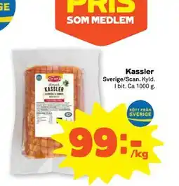Stora Coop Kassler erbjuda