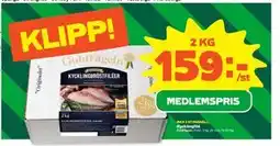 Stora Coop Kycklingfilé erbjuda
