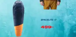 XXL Spacelite +7 erbjuda