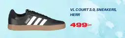 XXL Vl court 3.0, sneakers, herr erbjuda