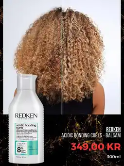 Sephora ACIDIC BONDING CURLS - BALSAM erbjuda