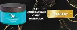 Yves Rocher 3 IN 1 HYDRATING HAIR MASK CHEVEUX NORMAUX A SECS-NORMAL erbjuda