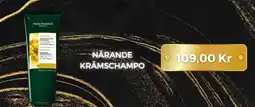 Yves Rocher NARANDE KRÄMSCHAMPO erbjuda