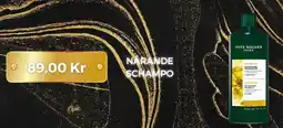 Yves Rocher NARANDE SCHAMPO erbjuda