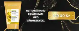 Yves Rocher ULTRANÄRAND E HÅRKRÄM erbjuda