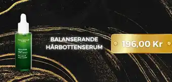 Yves Rocher BALANCE SCALP SERUM erbjuda