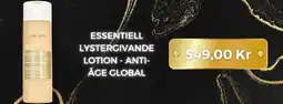Yves Rocher ESSENTIELL LYSTERGIVANDE erbjuda