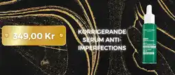 Yves Rocher KORRIGERANDE SERUM ANTI IMPERFECTIONS erbjuda