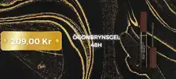 Yves Rocher OCONBRYNSGEL erbjuda