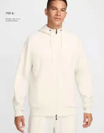 Intersport PRIMARY DRI-FIT M TRÄNINGSTRÖJA erbjuda