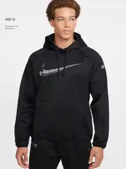 Intersport THERMA-FIT M HUVTRÖJA erbjuda