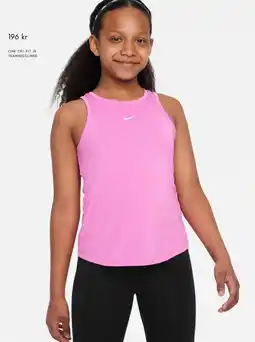 Intersport ONE DRI-FIT JR TRÄNINGSLINNE erbjuda