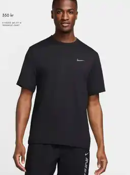 Intersport HYVERSE DRI-FIT M TRÄNINGST-SHIRT erbjuda