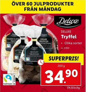 Tryffel