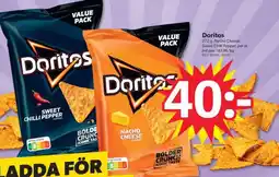 DollarStore Doritos erbjuda