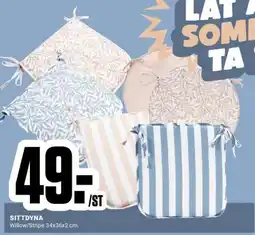 ÖoB SITTDYNA erbjuda