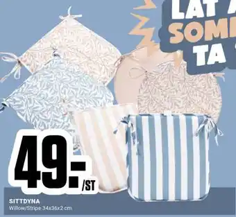 ÖoB SITTDYNA erbjuda