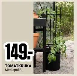 ÖoB TOMATKRUKA erbjuda