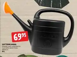 Jem&Fix VATTENKANNA erbjuda
