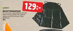 Jem&Fix BEVATTNINGSPÅSE erbjuda