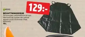 Jem&Fix BEVATTNINGSPÅSE erbjuda