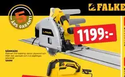 Jem&Fix SÄNKSÅG erbjuda