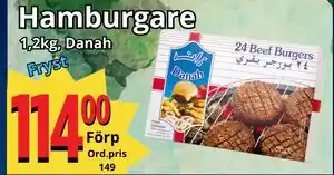 Supergrossen Fryst erbjuda