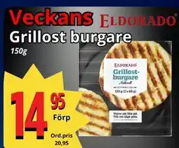 Supergrossen Veckans erbjuda