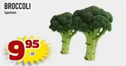 Din Mat BROCCOLI erbjuda