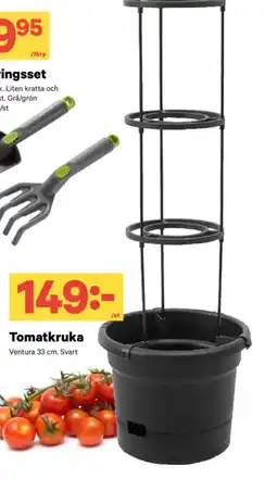 City Gross Tomatkruka erbjuda