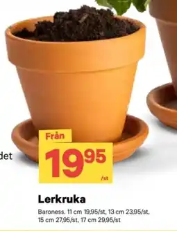 City Gross Lerkruka erbjuda