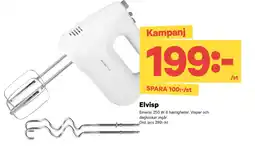 City Gross Elvisp erbjuda