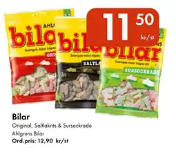 Snabbgross Bilar erbjuda
