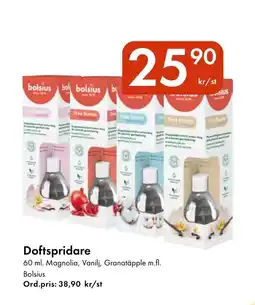Snabbgross Doftspridare erbjuda