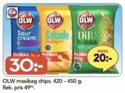 Bo Ohlsson Olw erbjuda